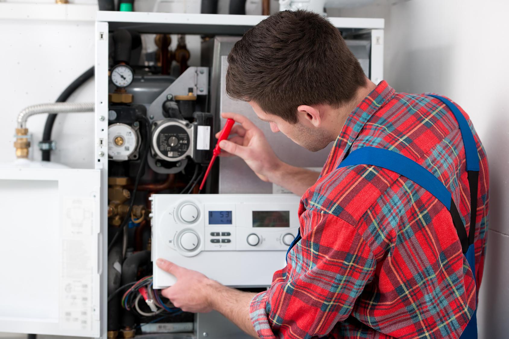 chauffe-eau thermodynamique Bobigny
