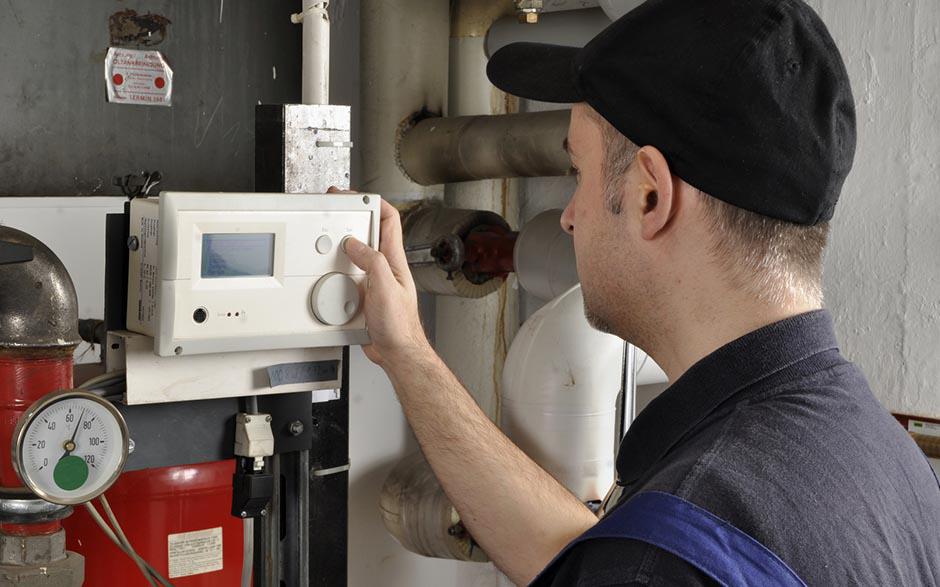 installation chauffage central Claye-Souilly