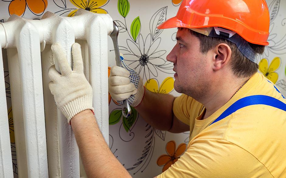 installation chauffage central Claye-Souilly